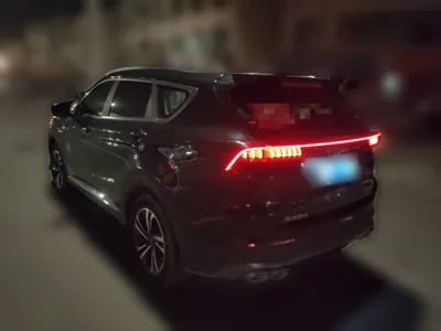 Jetour X70 Plus