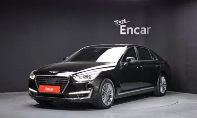 Genesis EQ900
