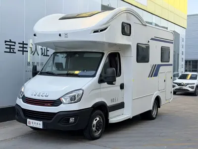 IVECO Ousheng