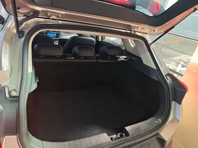 Geely Emgrand GS