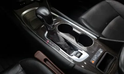ChevroletGMDaewoo Malibu