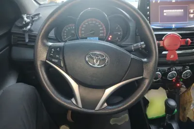 Toyota Vios FS