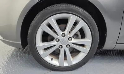 Kia Porte