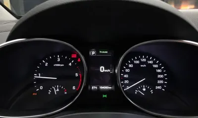 Hyundai Maxcruz