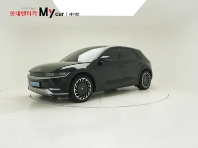 Hyundai Ioniq5