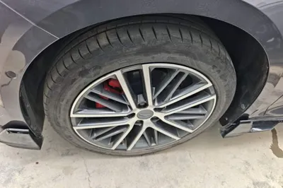 Geely Auto Preface