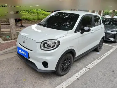 Leapmotor Leapmotor T03