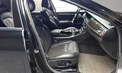 Genesis EQ900