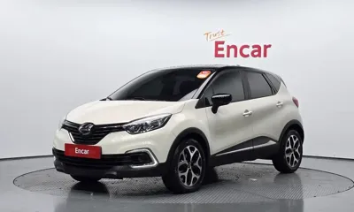Renault-KoreaSamsung QM3