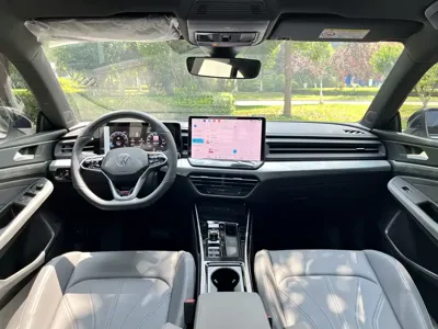 Volkswagen Lamando