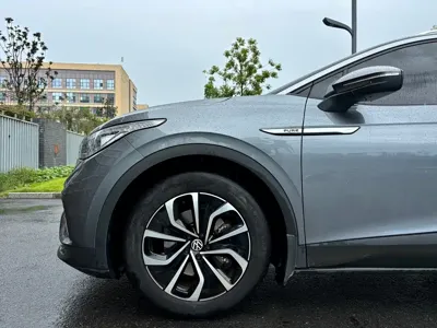 Volkswagen ID.4 X