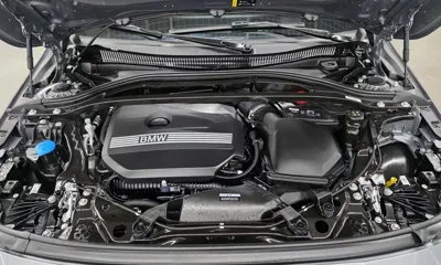 BMW 2-Series