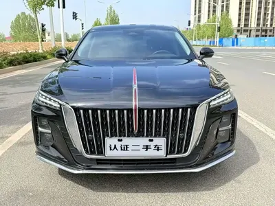 Hongqi Hongqi H5