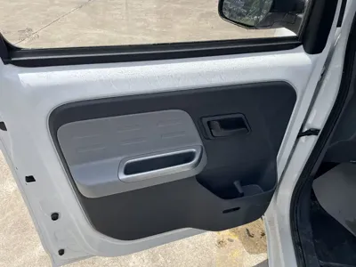 Wuling Zhiguang EV