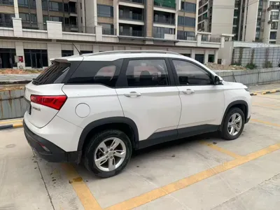 Baojun 530