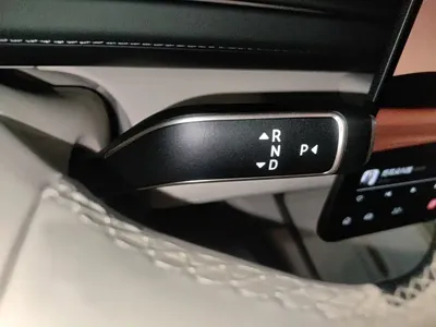 Nio ES8