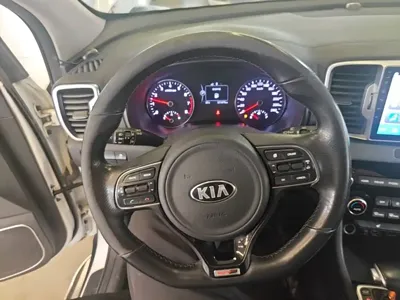 Kia KX5