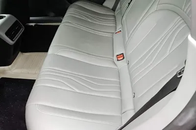 Geely Galaxy E8