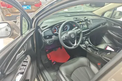 Buick Envision