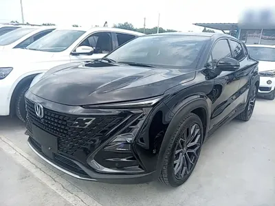 Changan UNI-T