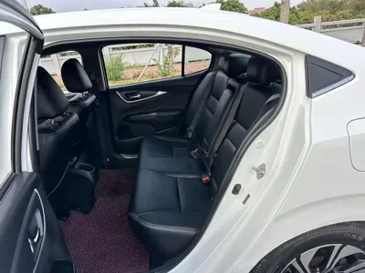 Honda Crider