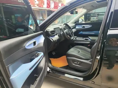 Bestune T90
