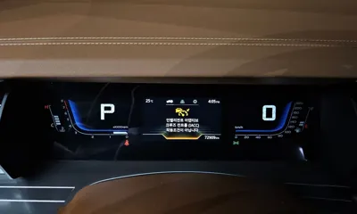 KG_Mobility_Ssangyong Torres
