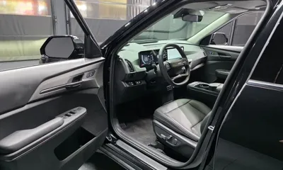Kia EV5