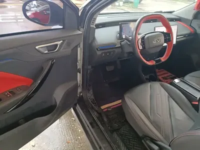 Chery New Energy Wujie Pro