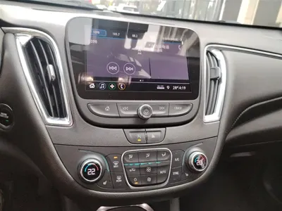 Chevrolet Malibu XL