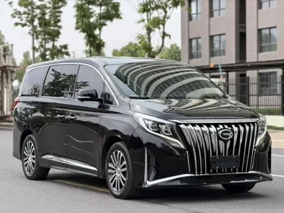 GAC Motor Trumpchi M8