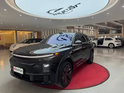 Li Auto Li L7