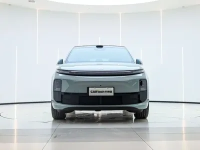 Li Auto Li L6