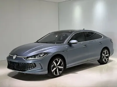 Volkswagen Lamando