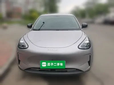 Geely Galaxy Geome