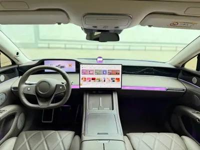 享界 Xiangji S9