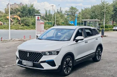 Bestune T77