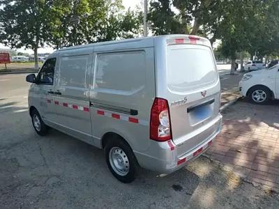 Wuling Rongguang S