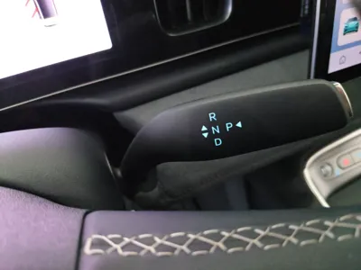 BYD Sealion 05 EV