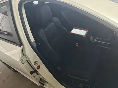 Honda Envix