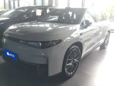Leapmotor Leapmotor C10
