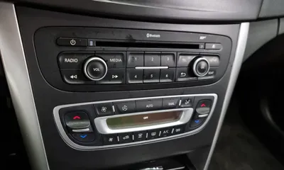 Renault-KoreaSamsung SM5