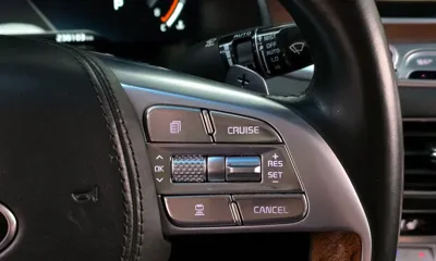 Kia K9