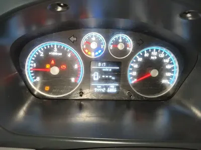 Foton Tuyano