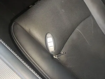 Infiniti Q50L