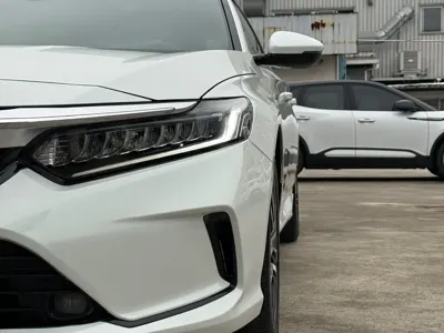 Honda Inspire