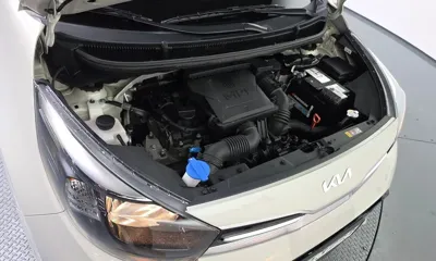 Kia Morning