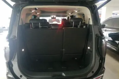 Hongqi HQ9 PHEV