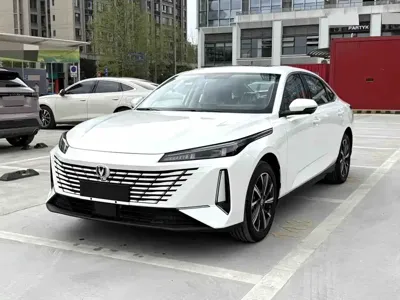 Changan Eado