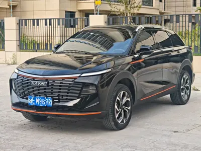 Haval Shenshou